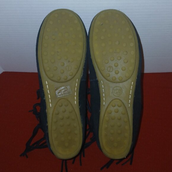 Lucky Brand Moccasins - Picture 13 of 14